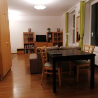 1 izbový byt, Bratislava-Ružinov, 50 m², Novostavba