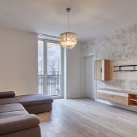 3 izbový byt, Prievidza, 95 m², Novostavba