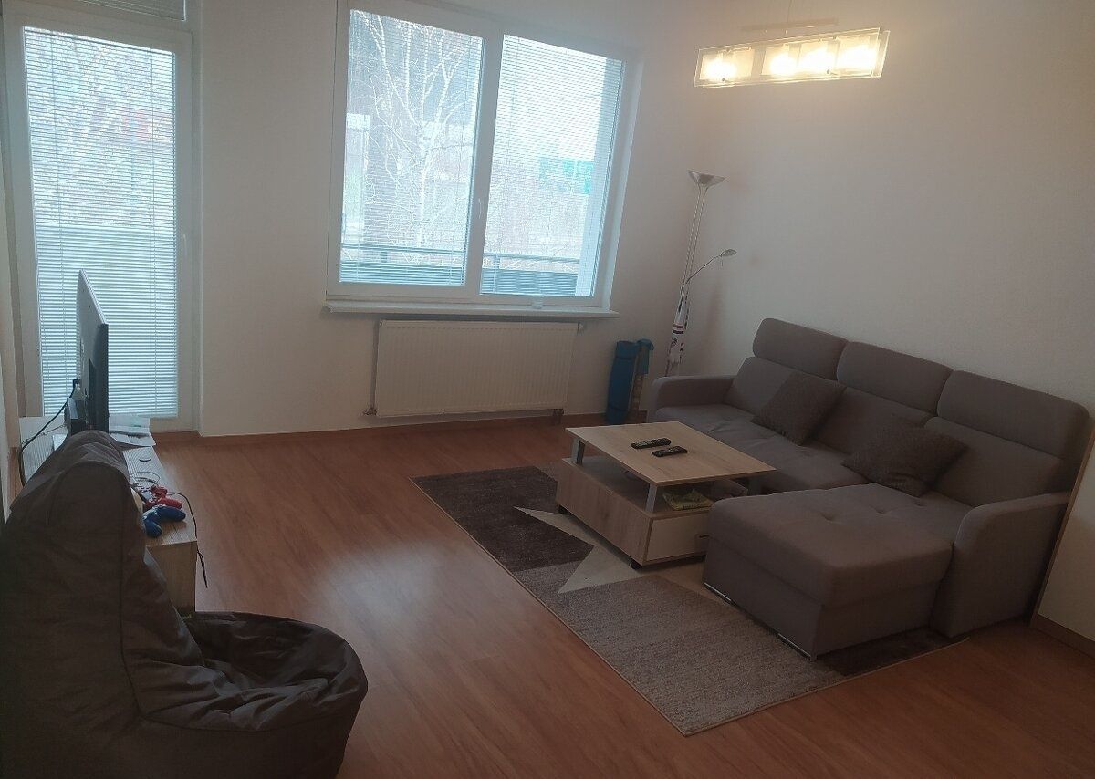 Predaj Iný Iný-Predaj-Bratislava - mestská časť Ružinov-170000.00 €
