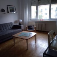 2 izbový byt, Bratislava-Staré Mesto, 64 m², Kompletná rekonštrukcia