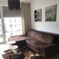 1 izbový byt, Bratislava-Petržalka, 30 m², Novostavba