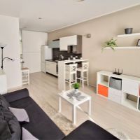 1 izbový byt, Pezinok, 30 m², Novostavba