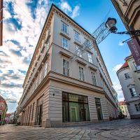 Obchodné, Bratislava-Staré Mesto, Kompletná rekonštrukcia