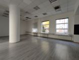Priestor vhodný na administratívu/služby v blízkosti Hlavnej vlakovej stanice, 285 m²