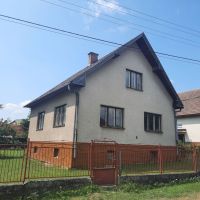 Rodinný dom, Bystrička, 200 m², Pôvodný stav