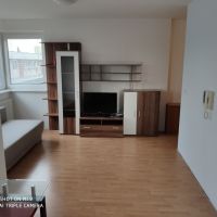 1 izbový byt, Trnava, 41 m², Novostavba