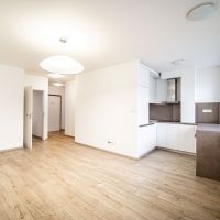 2 izbový byt, Bratislava-Staré Mesto, 46 m², Kompletná rekonštrukcia