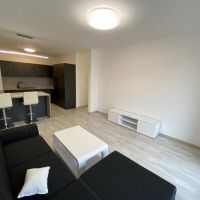 2 izbový byt, Bratislava-Petržalka, 55 m², Novostavba