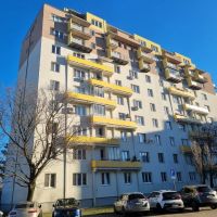 2 izbový byt, Bratislava-Nové Mesto, Novostavba