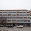 SENEC - NA PRENÁJOM -  2 izbový NEZARIADENÝ byt s 2 balkónmi a garážovým státím v centre mesta - Nám. 1. mája v Senci