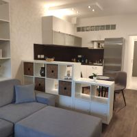 1 izbový byt, Bratislava-Nové Mesto, 35 m², Novostavba
