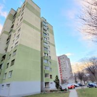 3 izbový byt, Bratislava-Petržalka, 69 m², Kompletná rekonštrukcia