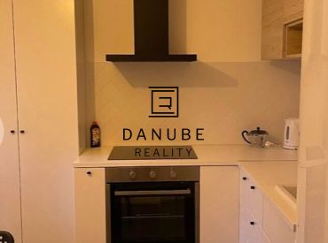 Predaj 2-izbový byt s loggiou po kompletnej rekonštrukcii v Bratislave-Karlovej Vsi