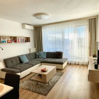 2 izbový byt, Bratislava-Petržalka, 74.24 m², Novostavba