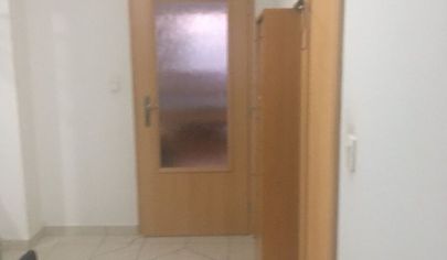 Na predaj 1.izbový byt Petržalka, Budatínska.