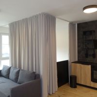 1 izbový byt, Bratislava-Ružinov, 39.80 m², Novostavba