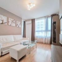 1 izbový byt, Bratislava-Ružinov, 39 m², Novostavba