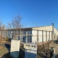 Sklad, Nitra, 4462 m², Pôvodný stav