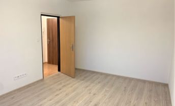 Nové nájomné 1 izbové byty v Prievidzi - ihneď k dispozícii