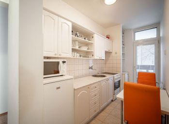 PROMINENT REAL prenajme príjemný 1 izb. byt na Českej ulici v BA III.