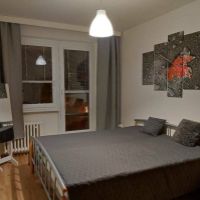 3 izbový byt, Bratislava-Karlova Ves, 89 m², Kompletná rekonštrukcia