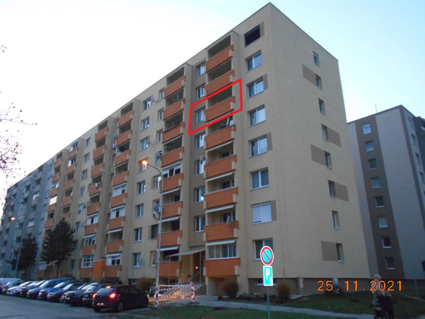 Iný-Dražba-Nové Zámky-56600.00 €