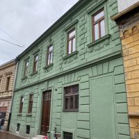 2 izbový byt, Košice-Staré Mesto, 65 m², Kompletná rekonštrukcia