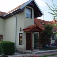 Rodinný dom, Bratislava-Ružinov, 50 m², Novostavba