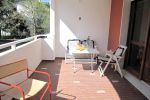 PREDANÉ! 2-izb. byt s terasou a krytým parkovaním v Taliansku na ostrove Grado - Pineta!