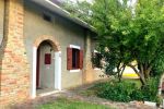 PREDANÉ!  6-izb. RD s garážou a záhradou v Taliansku pri ostrove Grado - Aquileia!