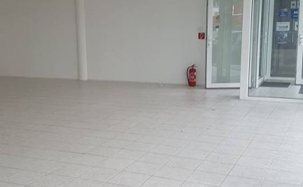 Ponúkame na prenájom obchodné priestory