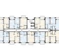 Posledný 1-izbový s balkónom č. 201, 46m2, novostavba PINIA Sĺňava
