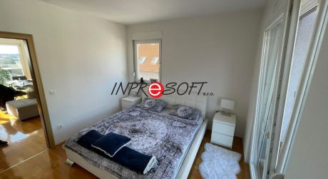 Byt 3 ložnice + obývací pokoj na prodej, Črnomerec, 219 000 €