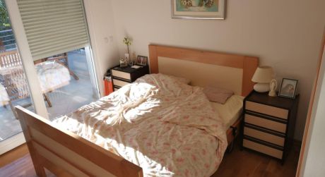 Apartmán 3 ložnice + obývací pokoj na prodej, Zadar, 250 000 €