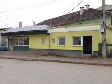 Obchodné priestory Žilina-Lietavská Lúčka