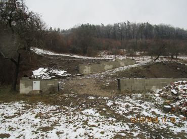 Stavebný pozemok v obci Nimnica 1352m2