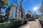 PREDANÉ! 3-izb. byt s veľkou terasou a parkovaním v Taliansku na ostrove Grado - Pineta!