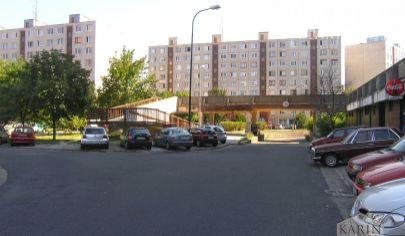 Hľadám súrne pre konkrétneho klienta 4 izbový byt v BA-V