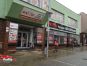Na prenájom obchodné priestory s rozlohou 300 m2 v centre Nového Mesta nad Váhom