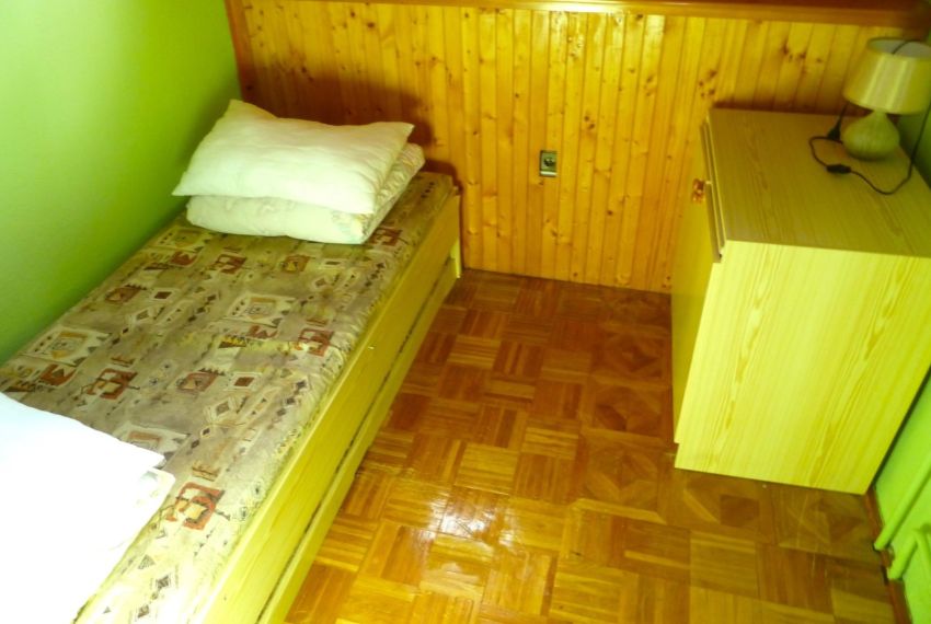Predaj chata, drevenica, zrub Kokava nad Rimavicou-16