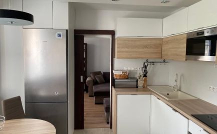 Predám moderne prerobený 3 izb.byt v centre Chrenovej I. v Nitre.