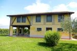 PREDANÉ! Nádherná 10-izb. vila so záhradou v Taliansku pri ostrove Grado - Fiumicello!