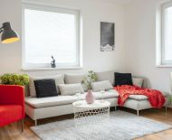 Znížená cena 3% na 2 izbový byt v projekte BYTY MARTI