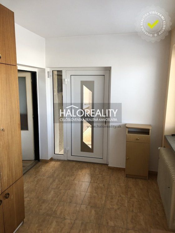 HALO reality - Predaj, rodinný dom ,  - ZNÍŽENÁ CENA - EXKLUZÍVNE HALO REALITY