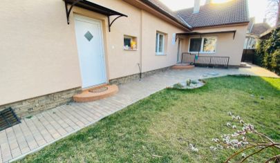 Exkluzívne APEX reality 3i. rodinný dom v Šulekovo po rekonštrukcii, pozemok 451 m2, pivnica