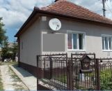 Rodinný dom Horňany