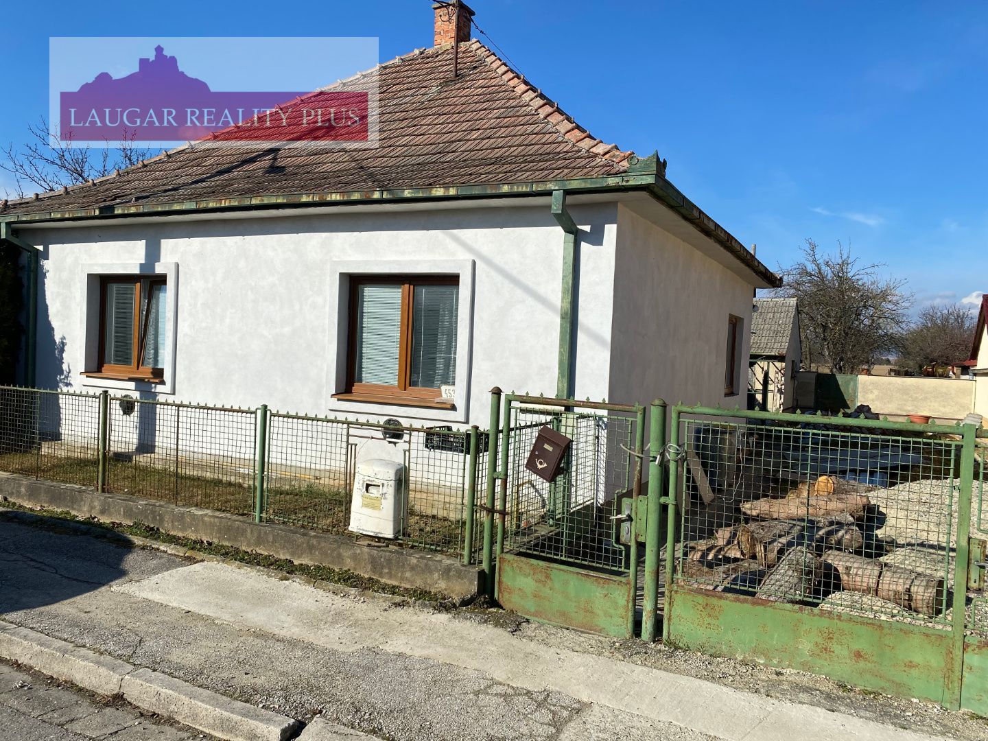 Rodinný dom-Predaj-Kočovce-105000.00 €