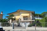 BYTOČ RK - exkluzívna 5-izb. vila s bazénom a garážou v Taliansku na ostrove Grado - Valle Goppion