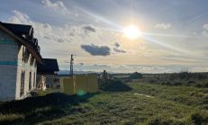 Rekreačný domček ⎮ Novostavba ⎮ Vysoké Tatry