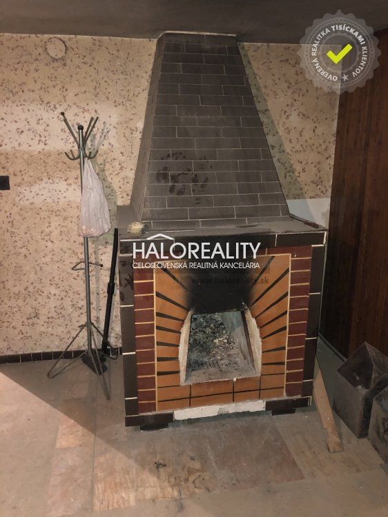 HALO reality - Predaj, rodinný dom Vrbové